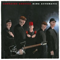 Purchase King Automatic - Lorraine Exotica