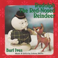 Purchase Burl Ives - Rudolph The Red-Nosed Reindeer (Vinyl)