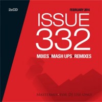 Purchase Mastermix - Issue 332 (February 2014) CD2