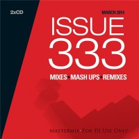 Purchase Mastermix - Issue 333 (March 2014) CD2