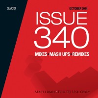 Purchase VA - Mastermix - Issue 340 CD1