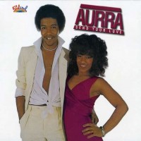 Purchase Aurra - Send Your Love (Vinyl)