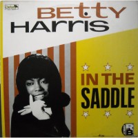 Purchase Betty Harris - In The Saddle (Vinyl)
