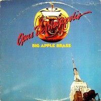 Purchase Big Apple Brass - Big Apple Brass (Vinyl)