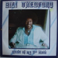 Purchase Bili Thedford - Music Of My Second Birth (Vinyl)