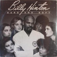 Purchase Billy Hinton - Hard And Soft (Vinyl)