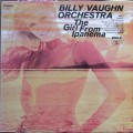 Buy Billy Vaughn & His Orchestra - The Girl From Ipanema (Vinyl) Mp3 Download
