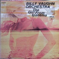 Purchase Billy Vaughn & His Orchestra - The Girl From Ipanema (Vinyl)