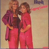 Purchase Blush - Gypsy Guitar (Vinyl)