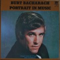 Buy Burt Bacharach - Portrait In Music (Vinyl) Mp3 Download