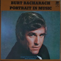 Purchase Burt Bacharach - Portrait In Music (Vinyl)
