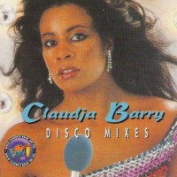 Purchase Claudja Barry - Disco Mixes
