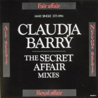 Purchase Claudja Barry - Maxi Single (MCD)