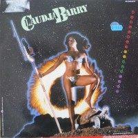 Purchase Claudja Barry - Tripping On The Moon (VLS)