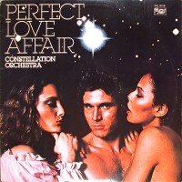 Purchase Constellation Orchestra - Perfect Love Affair (Vinyl)