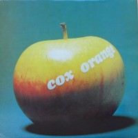 Purchase Cox Orange - Cox Orange (Vinyl)