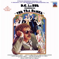 Purchase D.C. Larue - The Tea Dance (Vinyl)