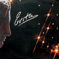 Purchase Festival - Evita (Vinyl)