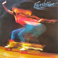 Purchase Frantique - Frantique (EP) (Vinyl)