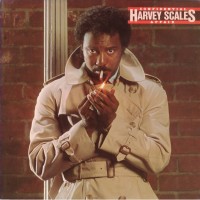 Purchase Harvey Scales - Confidential Affair (Vinyl)