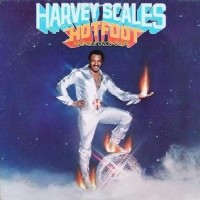 Purchase Harvey Scales - Hot Foot (A Funque Disco Opera) (Vinyl)