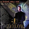 Buy James 'j.T.' Taylor - A Brand New Me Mp3 Download