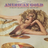 Purchase Henry Jerome - American Gold (Vinyl) CD1