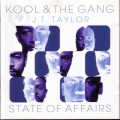 Buy James 'j.T.' Taylor - State Of Affairs Mp3 Download