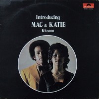 Purchase Mac And Katie Kisson - The Beginning (Vinyl)