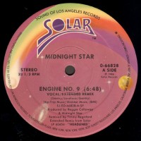Purchase Midnight Star - Engine No.9 (VLS)
