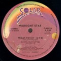 Buy Midnight Star - Midas Touch (MCD) Mp3 Download