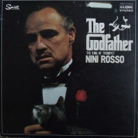 Purchase Nini Rosso - The Godfather: The King Of Trumpet (Vinyl)