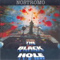 Purchase Nostromo - The Black Hole (VLS)