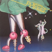 Purchase Phreek - Patrick Adams Presents Phreek (Vinyl)