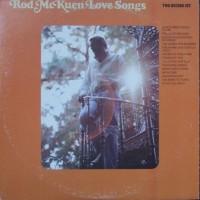 Purchase Rod McKuen - Love Songs (Vinyl) CD1