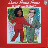 Purchase Shirley And Company - Shame Shame Shame (Vinyl)