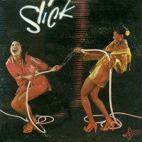 Purchase Slick - Slick (Vinyl)