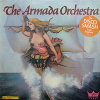 Purchase The Armada Orchestra - Disco Armada (Vinyl)