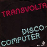 Purchase Transvolta - Disco Computer / You Are Disco (VLS)