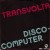 Buy Transvolta - Disco Computer / You Are Disco (VLS) Mp3 Download