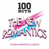 Purchase VA - 100 Hits: The New Romantics CD1