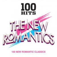 Purchase VA - 100 Hits: The New Romantics CD4