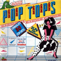 Purchase VA - Dino Pop Tops (Vinyl) CD1