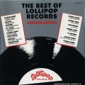 Buy VA - The Best Of Lollipop Records Mp3 Download