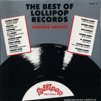 Purchase VA - The Best Of Lollipop Records