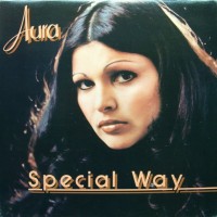 Purchase Aura - Special Way (Vinyl)