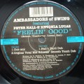 Buy Ambassadors Of Swing - Feeling Good (MCD) Mp3 Download