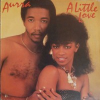 Purchase Aurra - A Little Love (Vinyl)