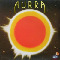 Purchase Aurra - Aurra (Vinyl)