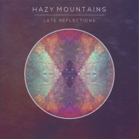 Purchase Hazy Mountains - Late Reflections